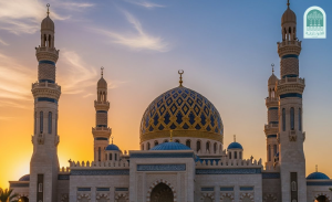 مسجد التهيميه