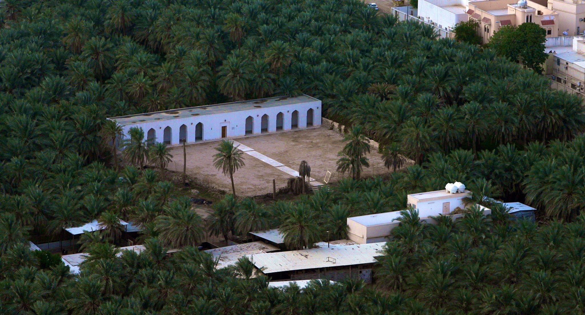 مسجد الجعلانية