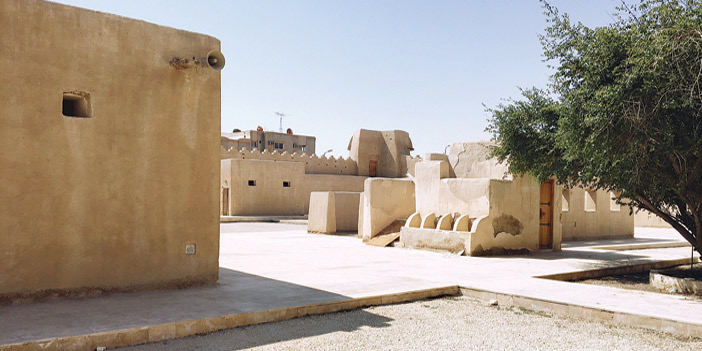 Khuzam Palace