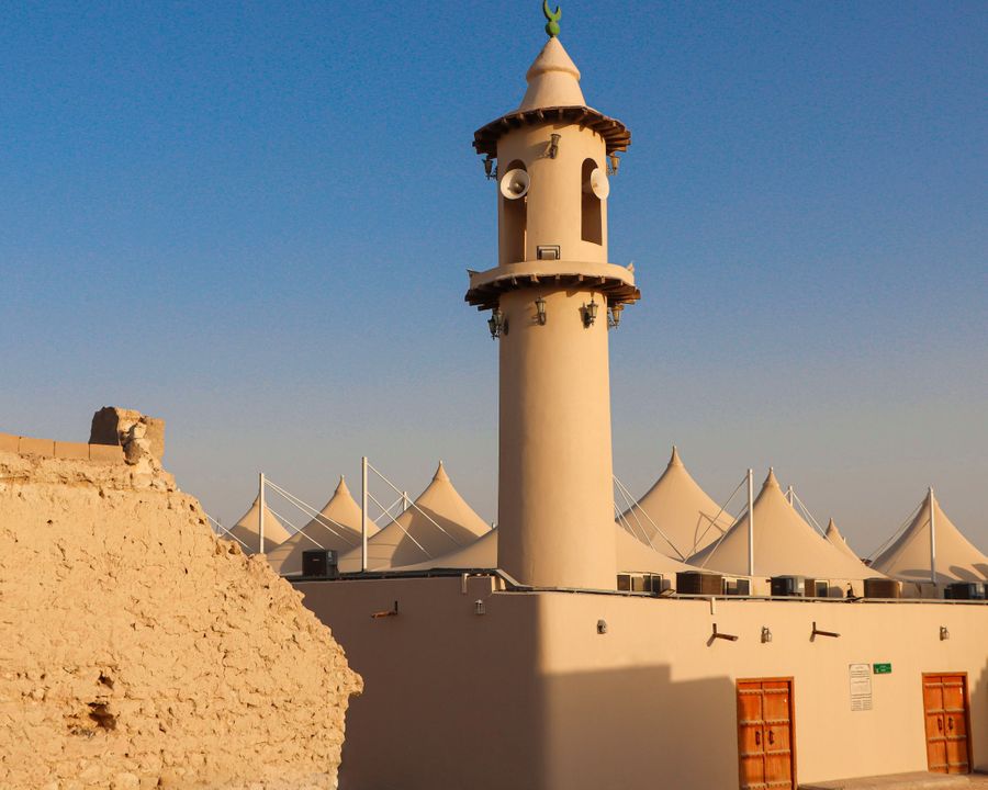 Al-Jabri Mosque