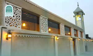 مسجد الدبس